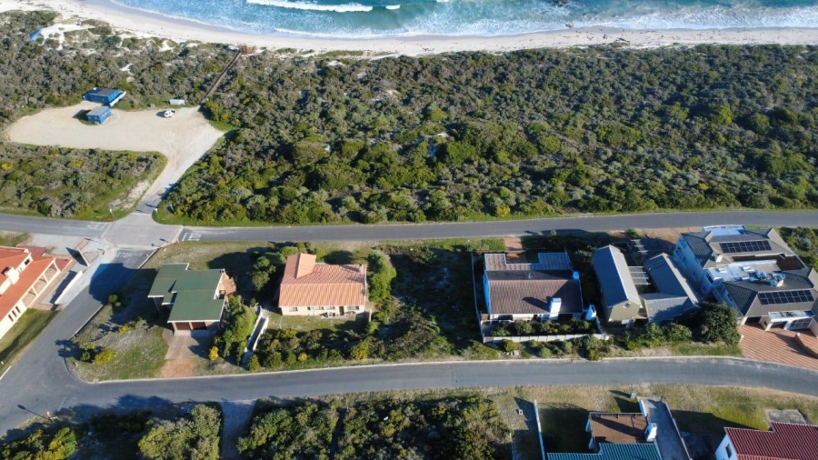 0 Bedroom Property for Sale in Pearly Beach Western Cape